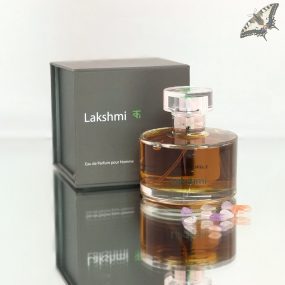 Lakshmi pour Homme - Eau de Parfum