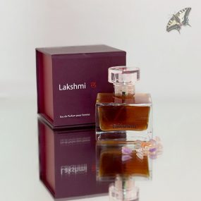 Lakshmi Parfum pour Femme
